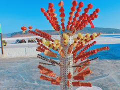 -长春莲花山滑雪场