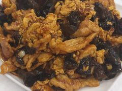 -聚福缘菜馆(隆昌路店)