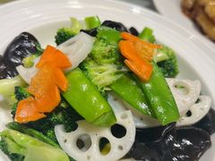 -玉林烤鸭店(黄村兴华店)