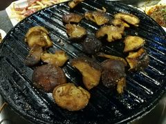 -厚味居炙子烤肉·清真(天桥南纬路店)