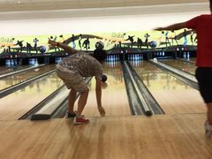 -广州保龄球馆(广州天河体育中心店)