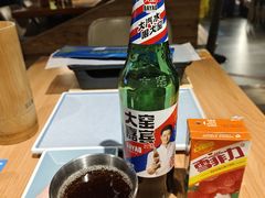 -撸啊撸铁签小肉(车站南路店)