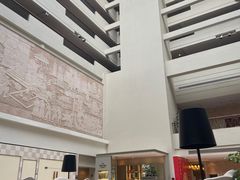 -莲苑中餐厅·Lotus Court(厦门马哥孛罗东方大酒店)