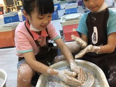 -粤陶渊.DIY陶艺体验馆(粤陶总店)