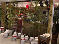 -六泰居·尔滨地标·东北菜(黄河路店)