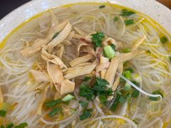 -华姐鸡粉(教育路店)