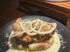 -Fuzzy Bistro 浮几韩餐·茶酒馆
