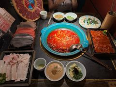 -吼堂老火锅(太古里总店)