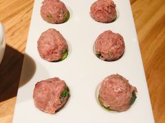 -额尔敦传统涮火锅·烧烤(鑫源山庄店)