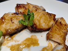 -索菲特酒店·乐轩华中餐厅