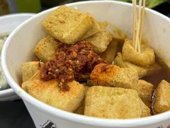 -青岛美食夜校·美食集合地(麦岛店)