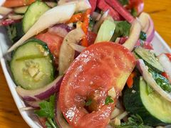 -新疆艾麦尔烧烤(丰台路口店)