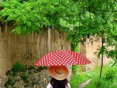 -萝卜寨羌文化生态旅游区
