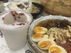 -东排食堂长沙小吃大排档(五一广场店)