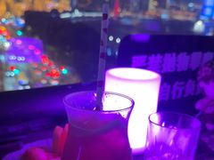 -外滩8号 whisky bar(金延大厦店)