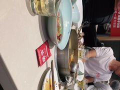 -浩爷羊蝎子火锅(望京店)