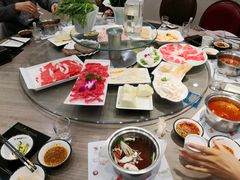 -健晟星期天火锅(河东店)