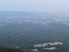 -紫金山山顶公园