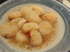 -尚尚仙·酸汤猪手·猪肚鸡火锅(华联万柳购物中心店)