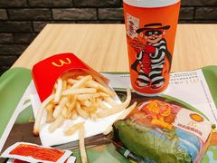 -麦当劳(龙湖北京大兴天街店)