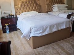 -东航云逸酒店(九溪烟树店)