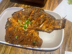 -不是烧烤·武汉烧烤·地道湖北菜(大成路店)