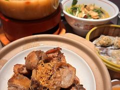 -闽上鲜·福建菜(龙湖滨江天街店)