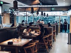大堂-谷连天八宝粥家常菜(正定店)