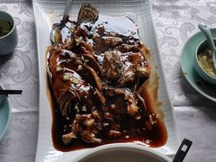 -山外山菜馆(玉泉路店)