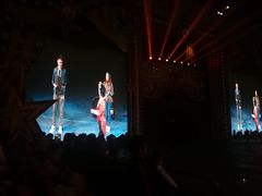 -珠海横琴长隆《卡卡虎奇遇记》