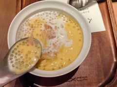 -RUXU入续糖水铺与包(卓悦中心店)
