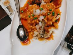 -同庆楼(建邺万达店)