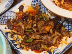 -陈聚德炒牛肉(樱花二路店)