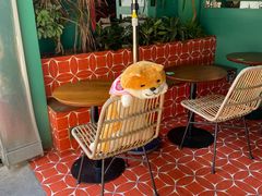 -Money Shops(愚园路店)