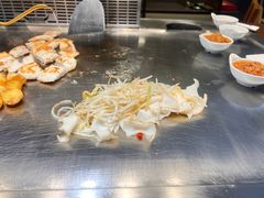 -湘汇概念铁板烧(铁西万达店)