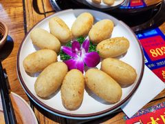 -快活林酸汤鱼鲜品火锅店(甲秀楼店)