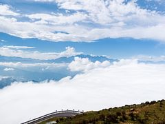 -牛背山