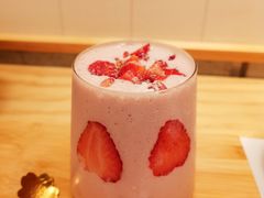 -火山屋台(新街口店)