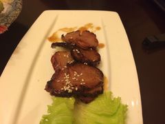 -清水日本料理铁板烧(学府路店)