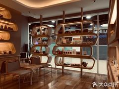 -Let’s Relax Spa(MBK)