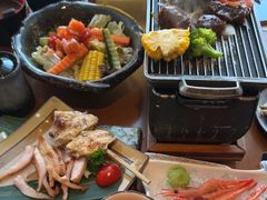 -九井澤精致料理(金茂店)