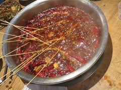 -华丰火锅(双林北横路店)