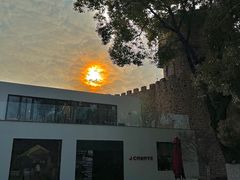 -J Create城市露营咖啡·简餐·宠物(上海动物园店)