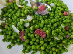 香芙茗小炒-香芙茗茶楼(梅家坞总店)