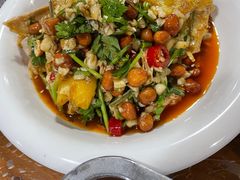 -曹胖子龙虾馆(黄桦路店)