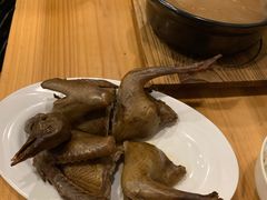 -翅客(紫金大街店)