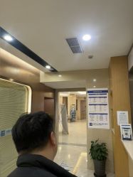 -大麦微针植发丨全国连锁