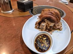 -聚首堂·特色小吃·肘子(什刹海德胜门店)