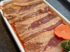 -金刚山(学府路店)