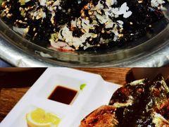 -釜山火炉韩式炭火烤肉(欧洲城店)